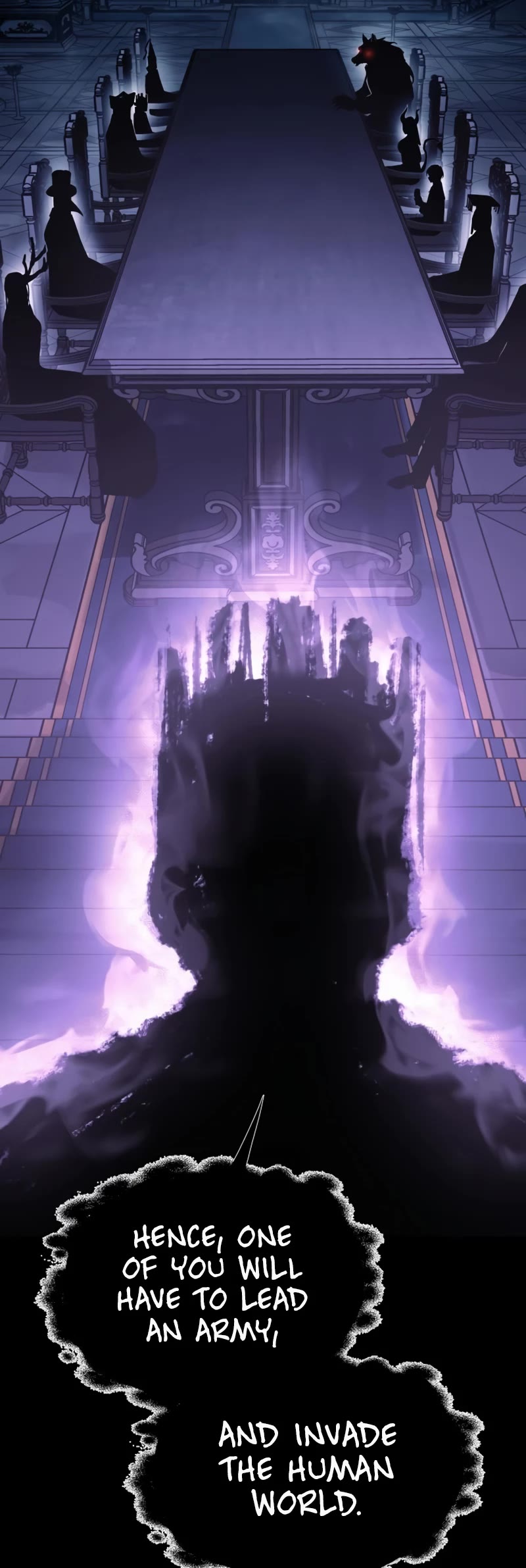 I Became the Tyrant of a Defense Game Chapter 76 page 67 - Chapter 76