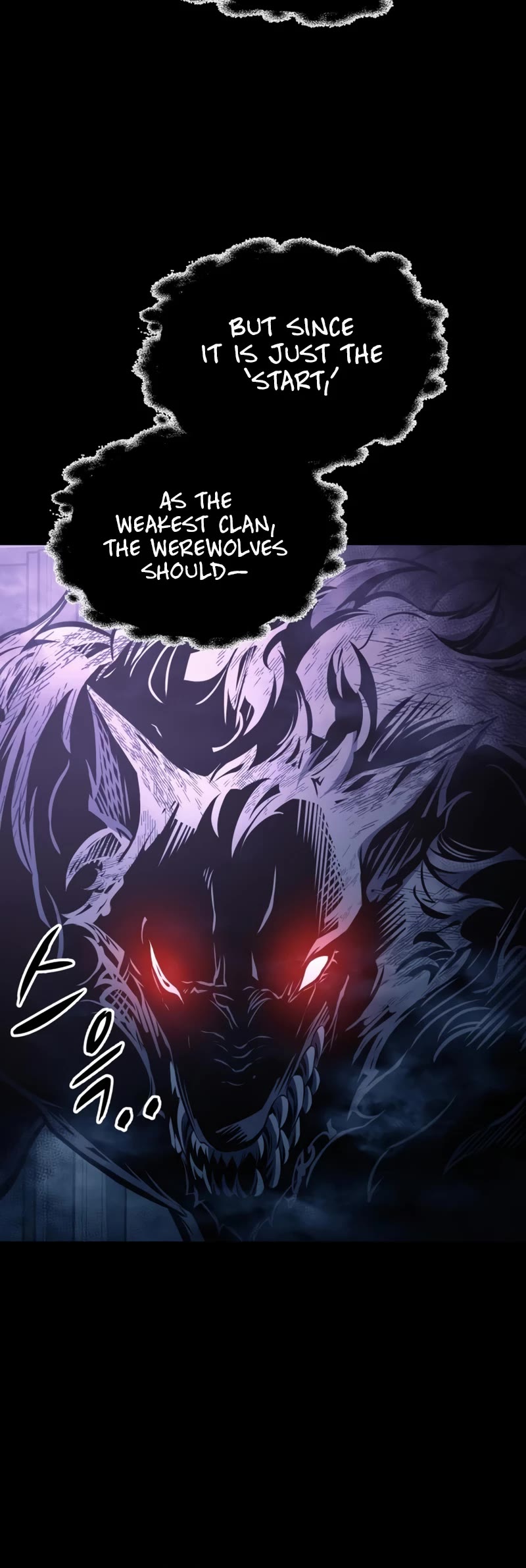 I Became the Tyrant of a Defense Game Chapter 76 page 68 - Chapter 76