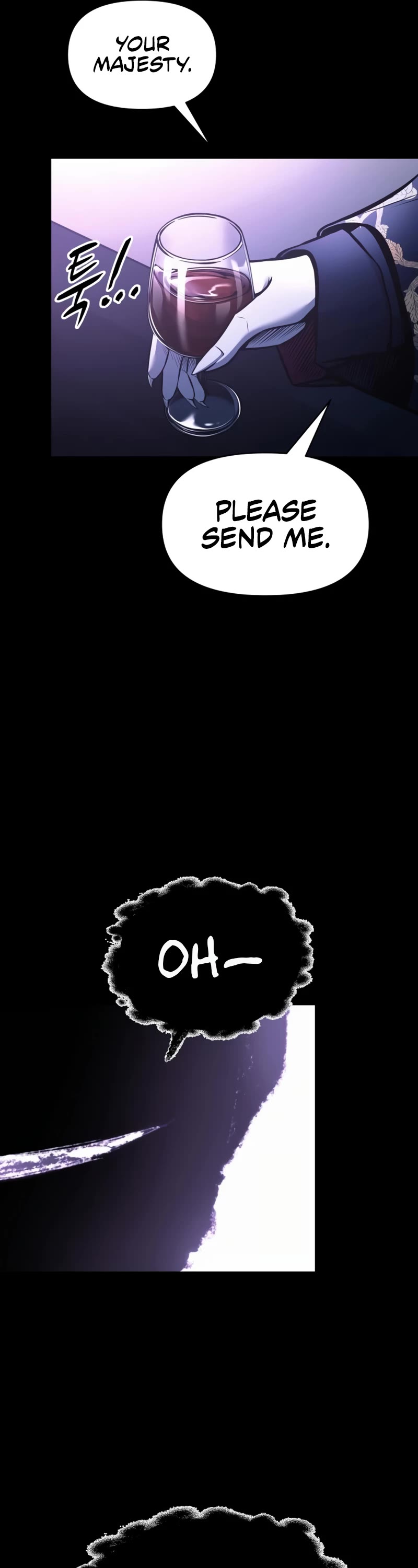 I Became the Tyrant of a Defense Game Chapter 76 page 69 - Chapter 76