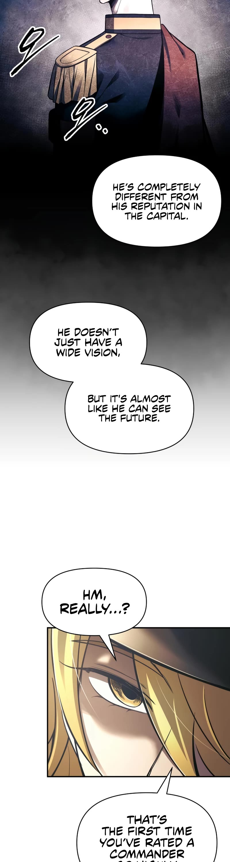 I Became the Tyrant of a Defense Game Chapter 76 page 7 - Chapter 76