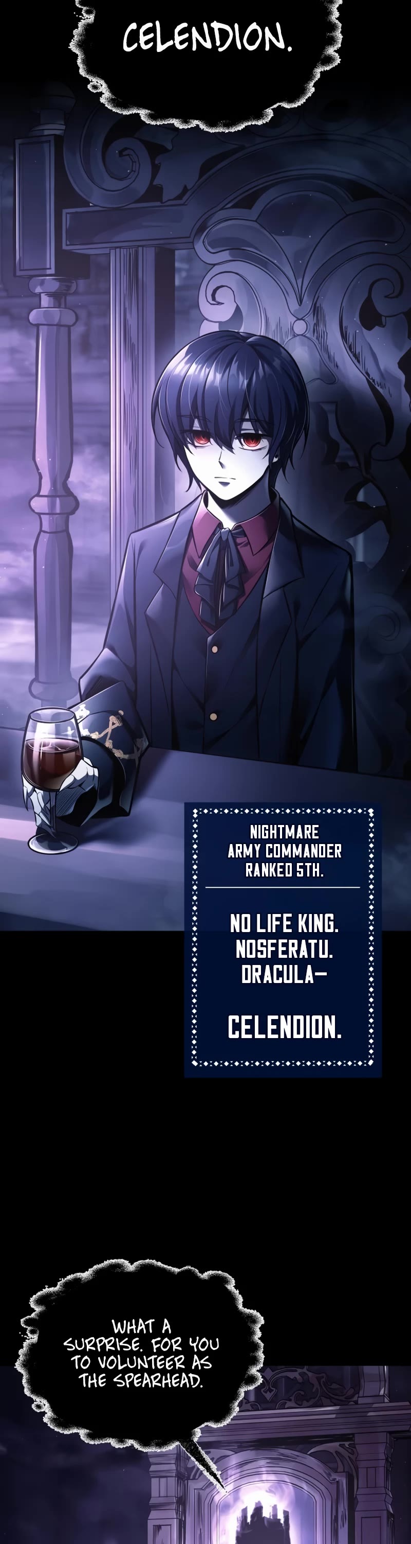 I Became the Tyrant of a Defense Game Chapter 76 page 70 - Chapter 76