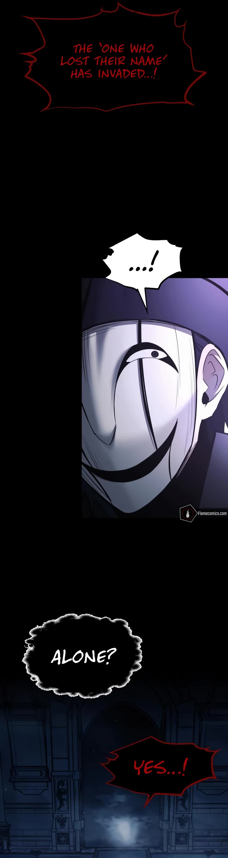 I Became the Tyrant of a Defense Game Chapter 77 page 10 - Chapter 77