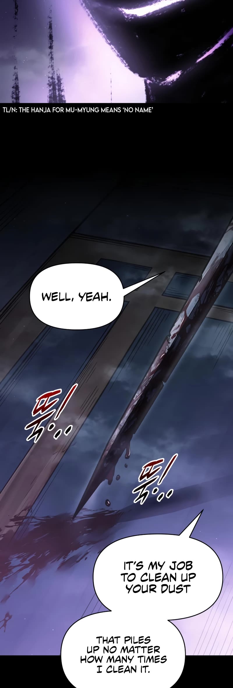 I Became the Tyrant of a Defense Game Chapter 77 page 16 - Chapter 77