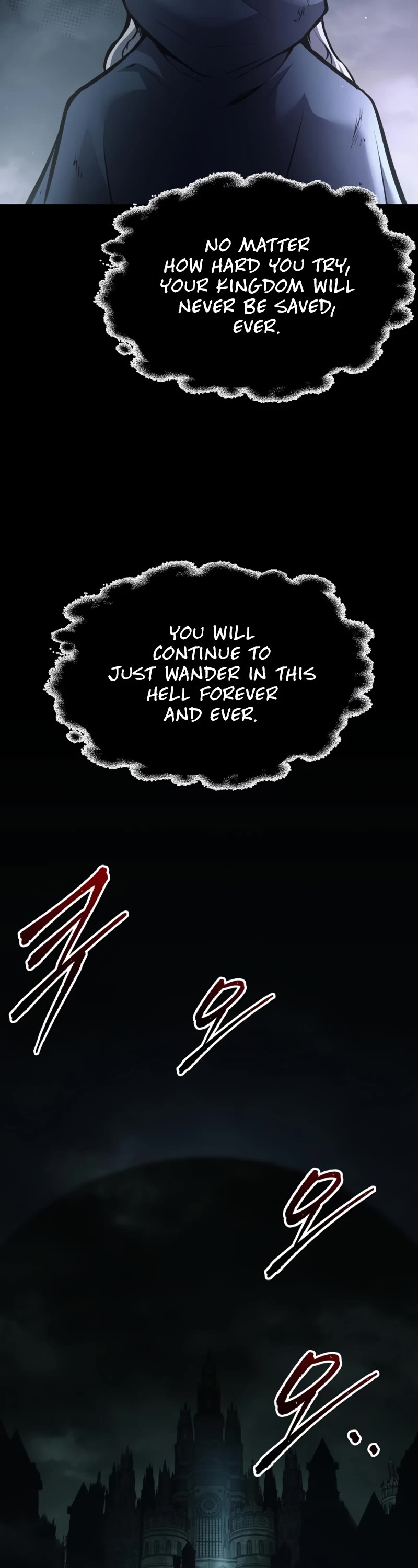 I Became the Tyrant of a Defense Game Chapter 77 page 19 - Chapter 77