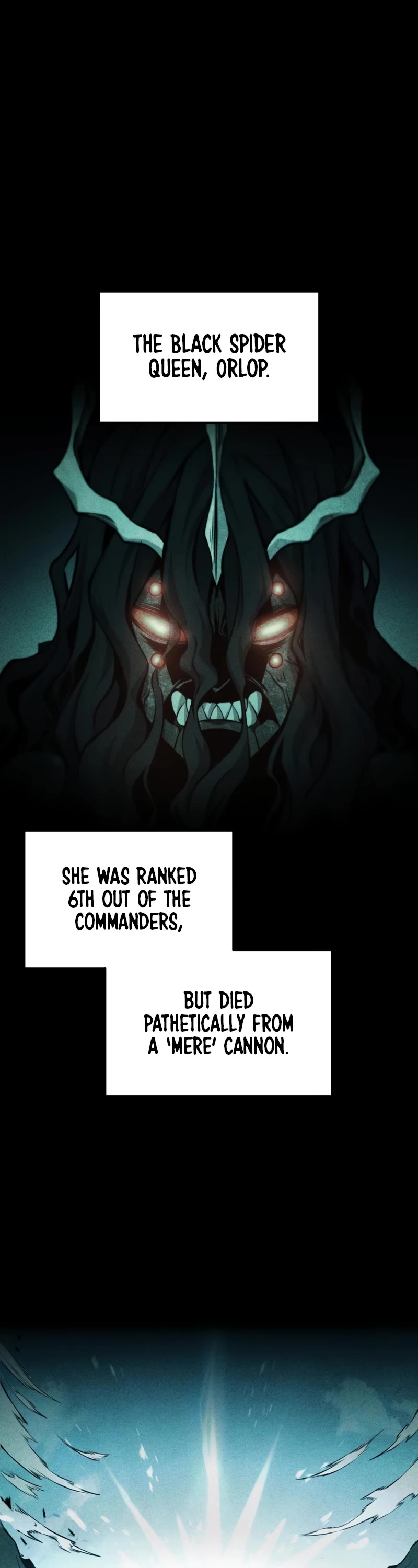 I Became the Tyrant of a Defense Game Chapter 77 page 2 - Chapter 77