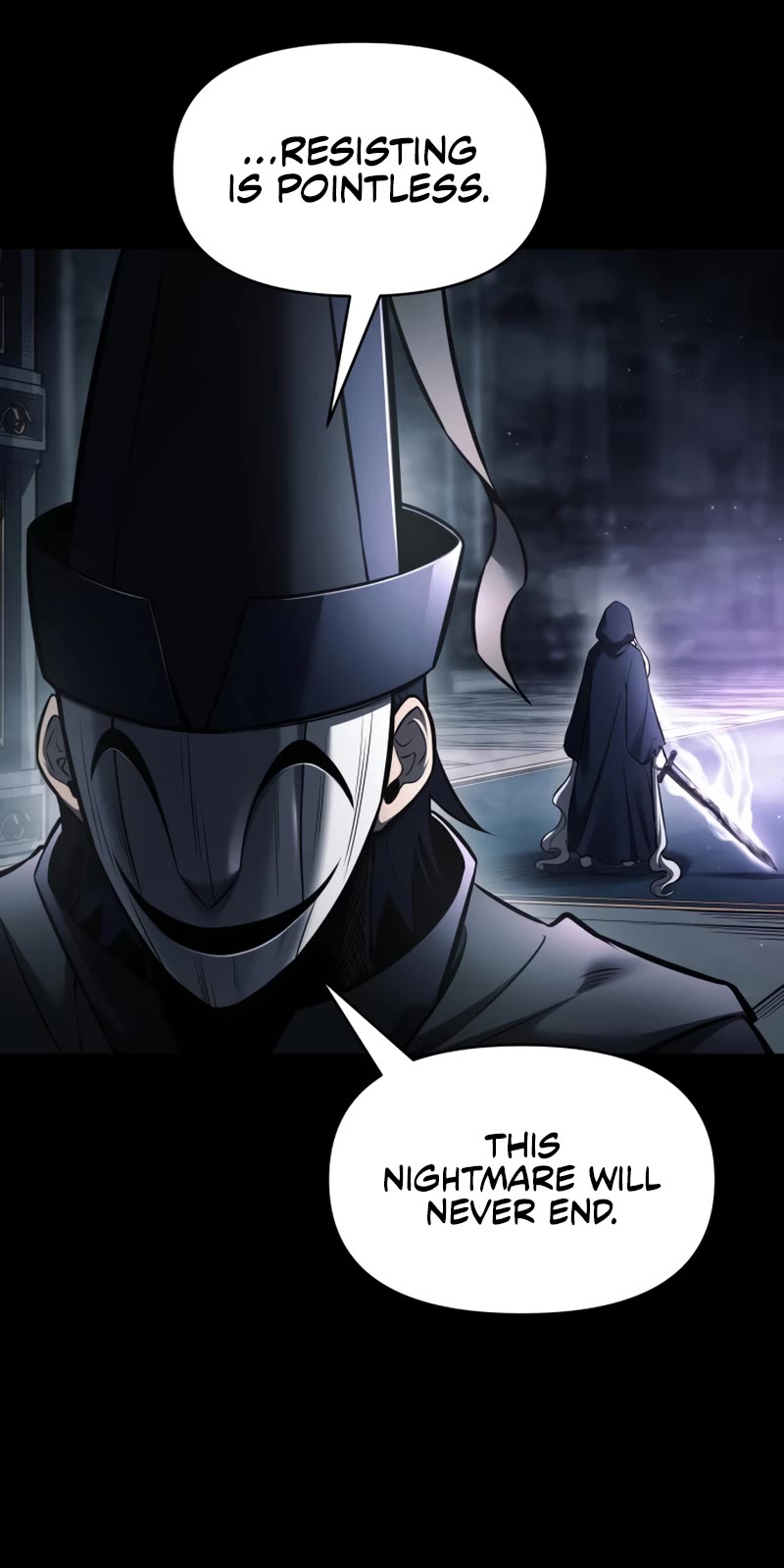 I Became the Tyrant of a Defense Game Chapter 77 page 25 - Chapter 77