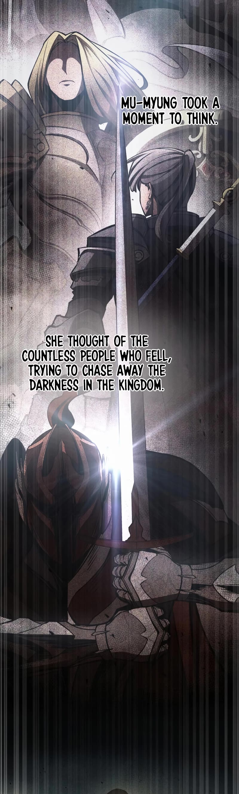 I Became the Tyrant of a Defense Game Chapter 77 page 27 - Chapter 77