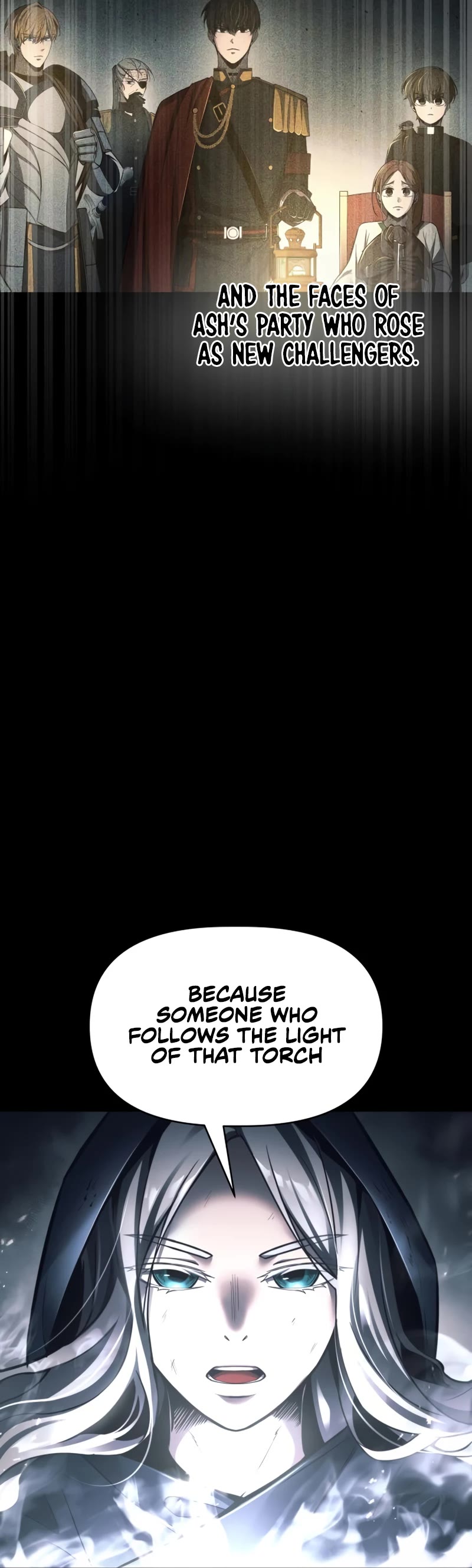 I Became the Tyrant of a Defense Game Chapter 77 page 28 - Chapter 77