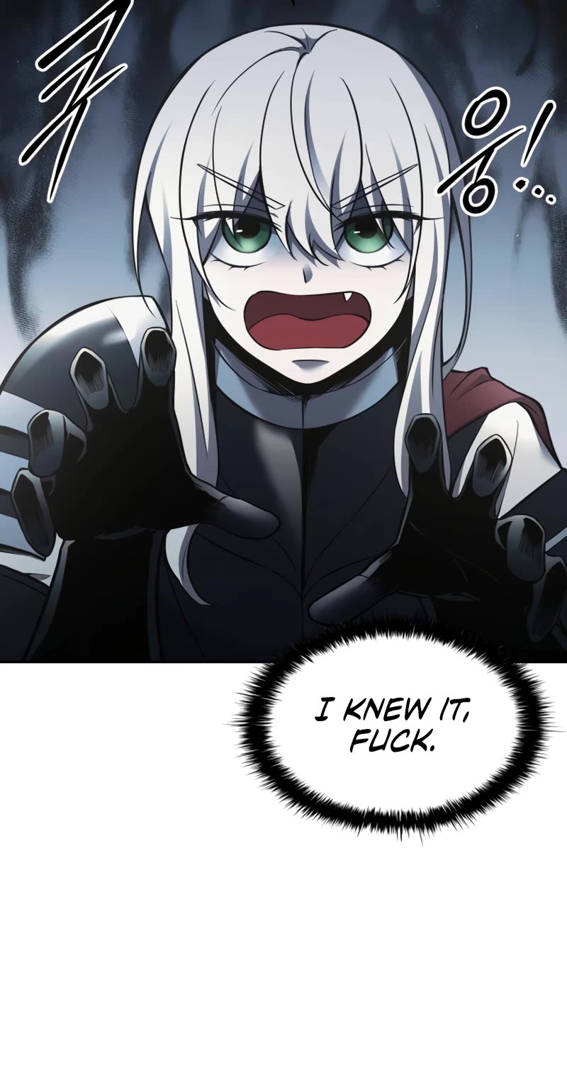 I Became the Tyrant of a Defense Game Chapter 77 page 36 - Chapter 77