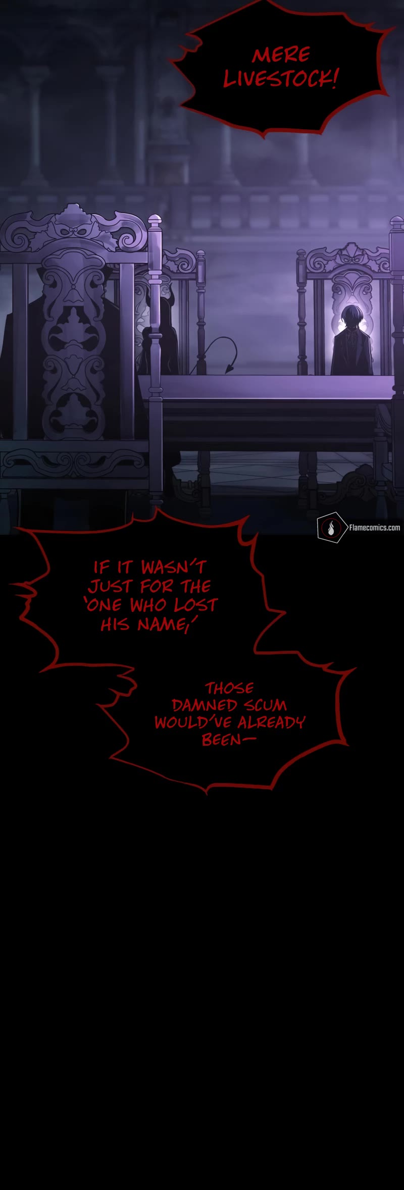 I Became the Tyrant of a Defense Game Chapter 77 page 4 - Chapter 77
