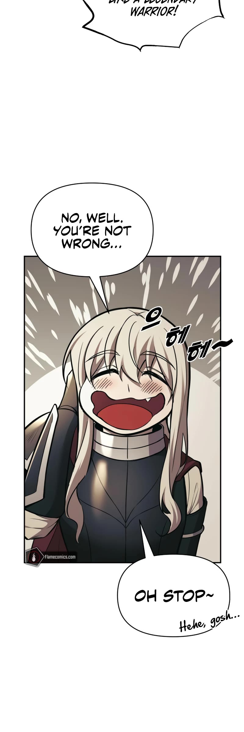 I Became the Tyrant of a Defense Game Chapter 77 page 40 - Chapter 77