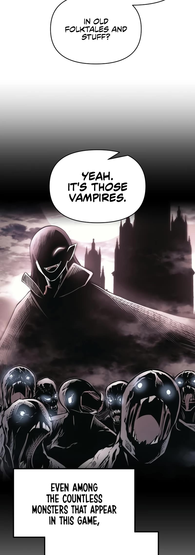 I Became the Tyrant of a Defense Game Chapter 77 page 43 - Chapter 77