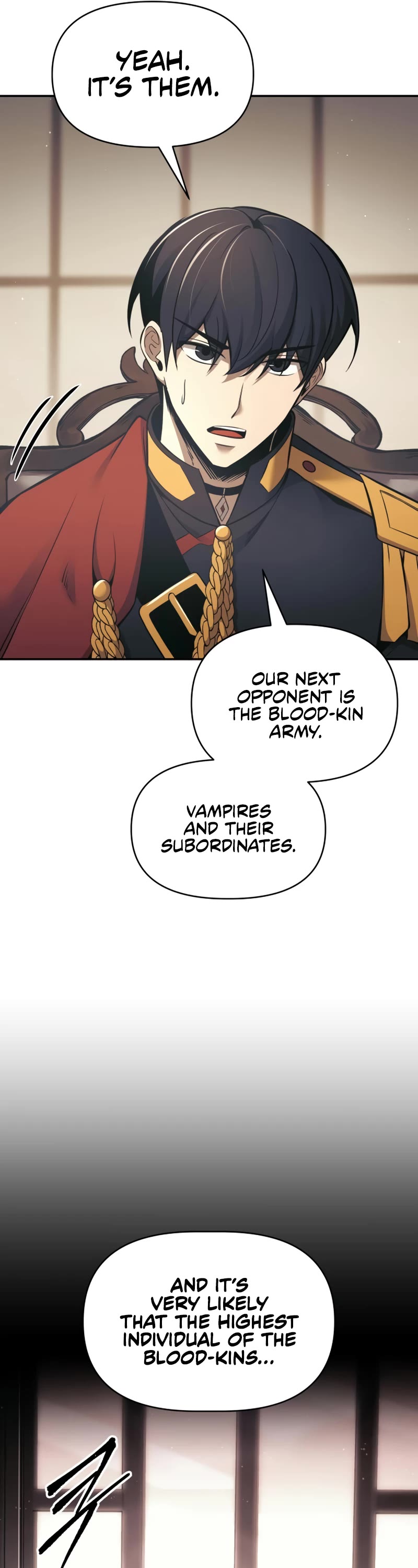I Became the Tyrant of a Defense Game Chapter 77 page 45 - Chapter 77