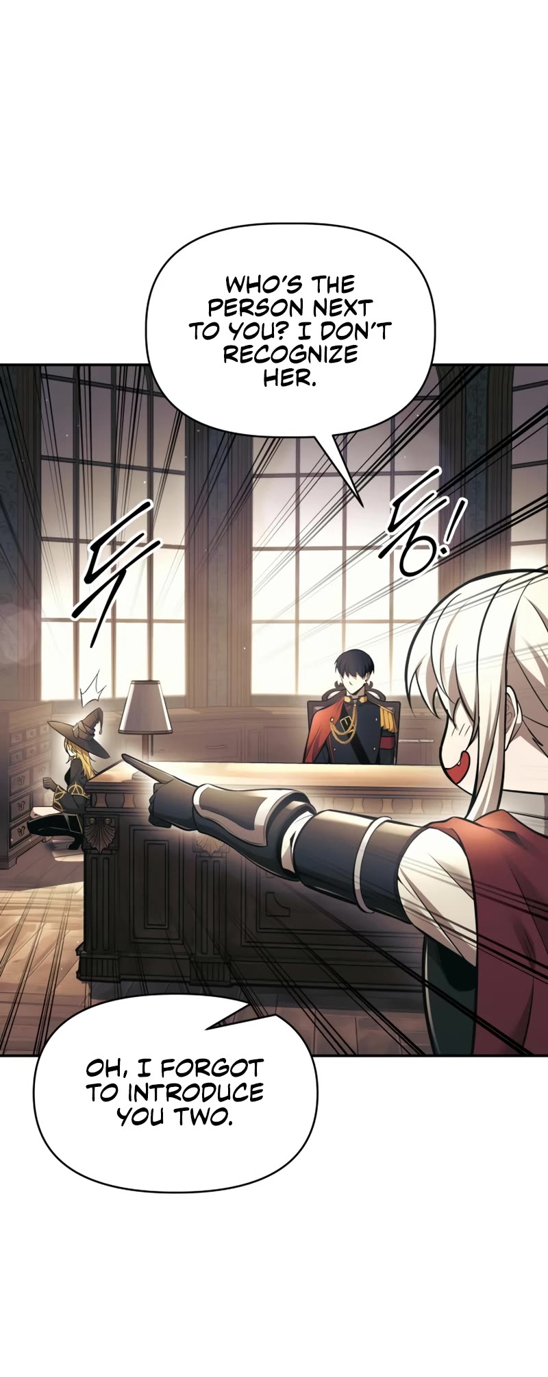 I Became the Tyrant of a Defense Game Chapter 77 page 56 - Chapter 77