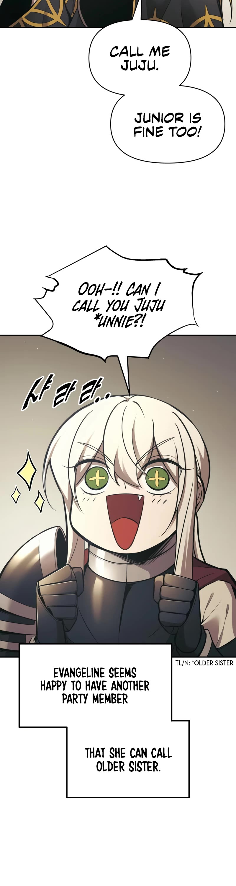 I Became the Tyrant of a Defense Game Chapter 77 page 58 - Chapter 77