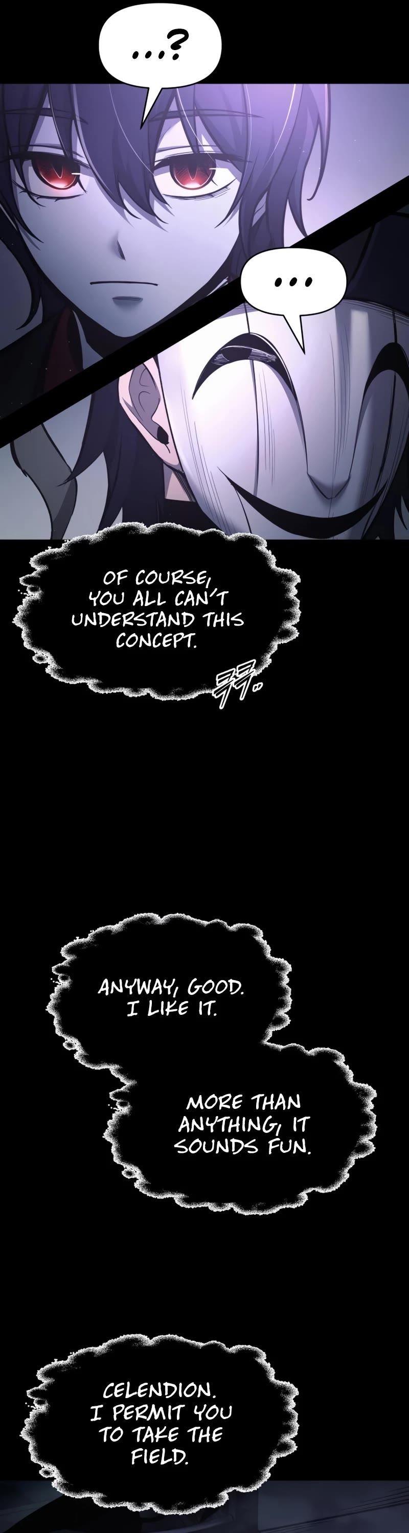 I Became the Tyrant of a Defense Game Chapter 77 page 6 - Chapter 77