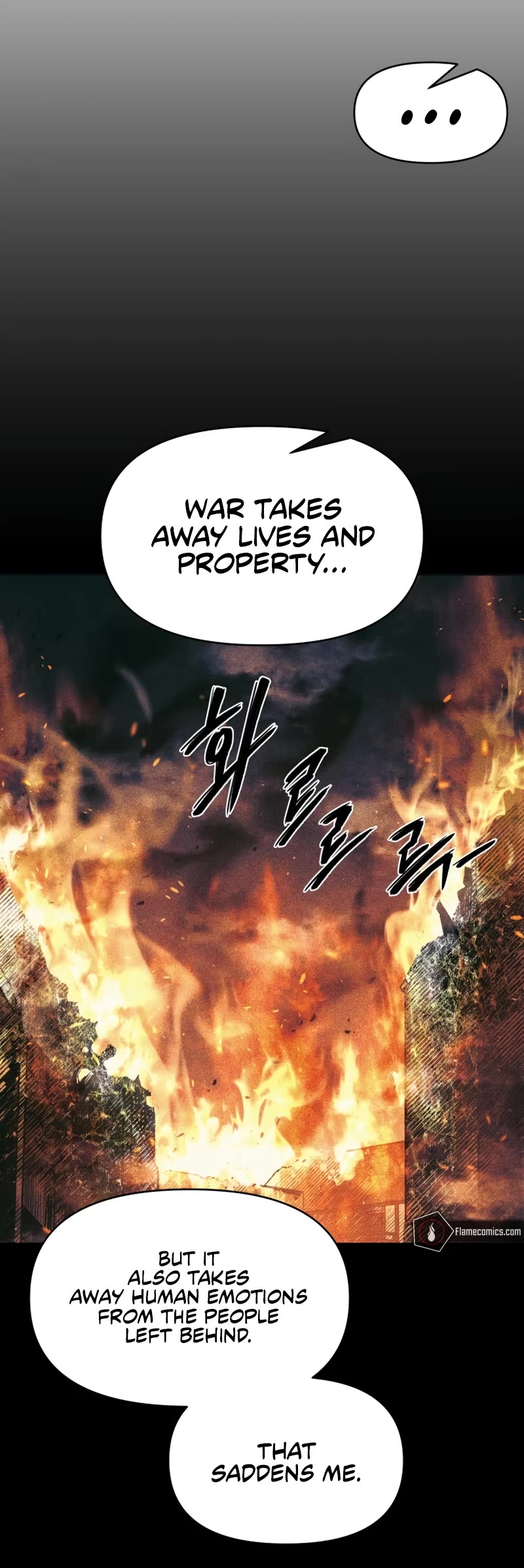 I Became the Tyrant of a Defense Game Chapter 77 page 64 - Chapter 77