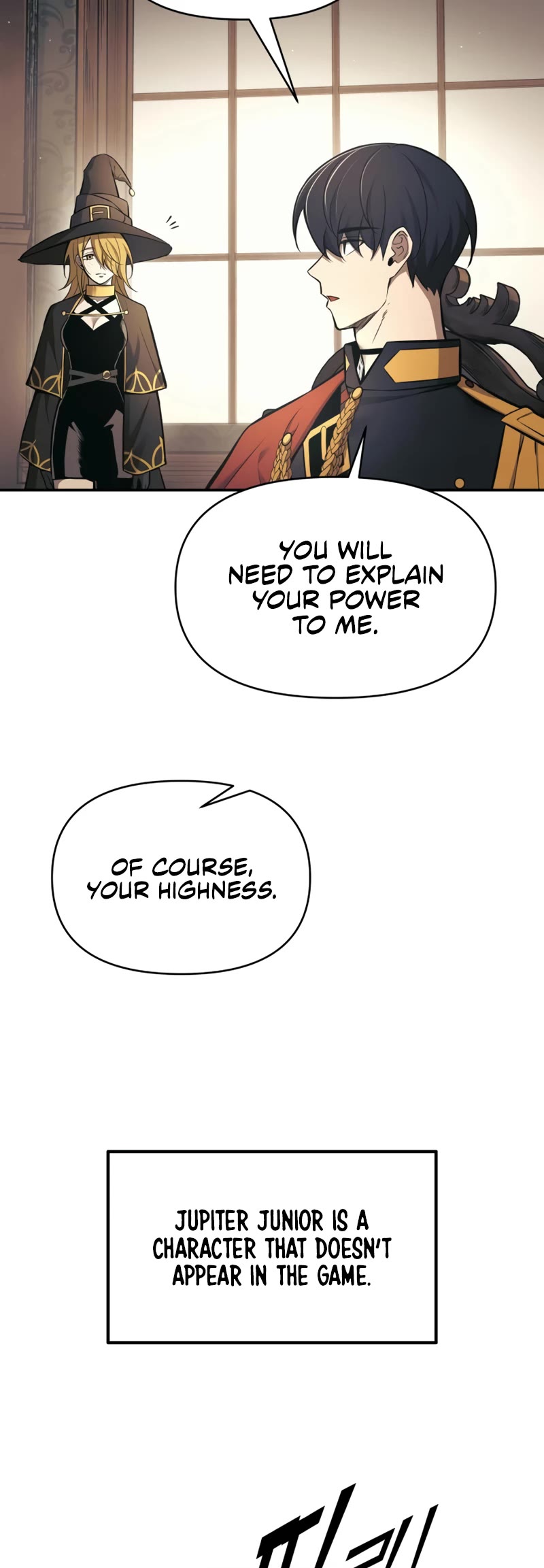 I Became the Tyrant of a Defense Game Chapter 77 page 67 - Chapter 77