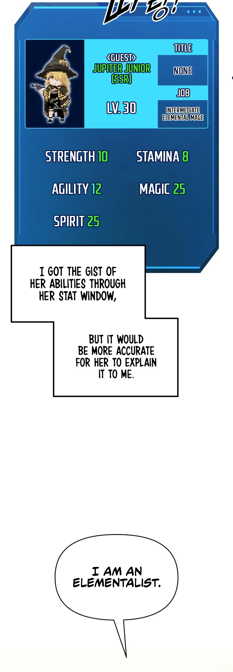 I Became the Tyrant of a Defense Game Chapter 77 page 68 - Chapter 77