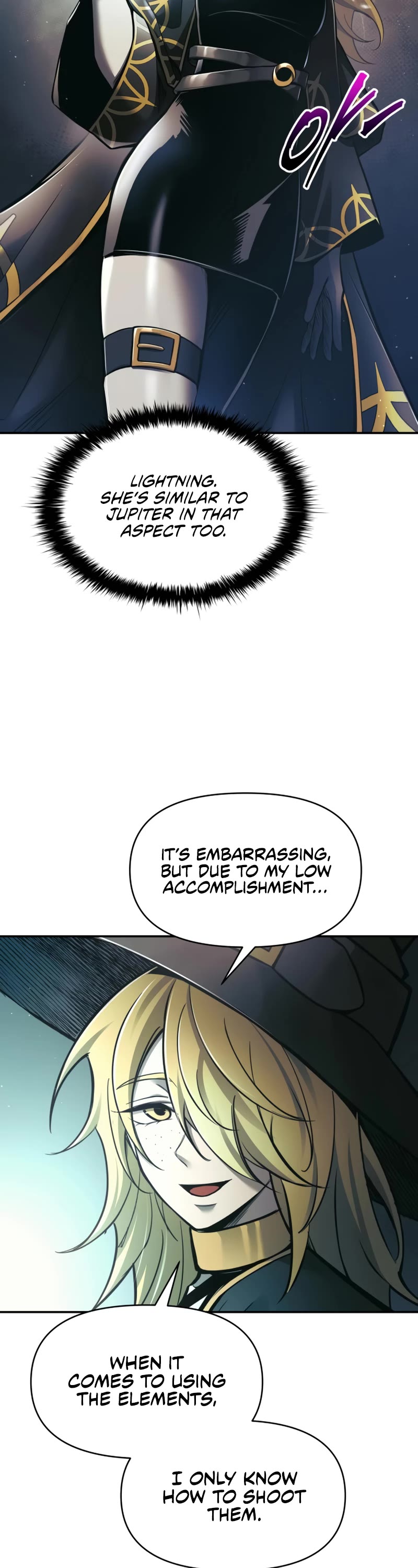 I Became the Tyrant of a Defense Game Chapter 77 page 70 - Chapter 77