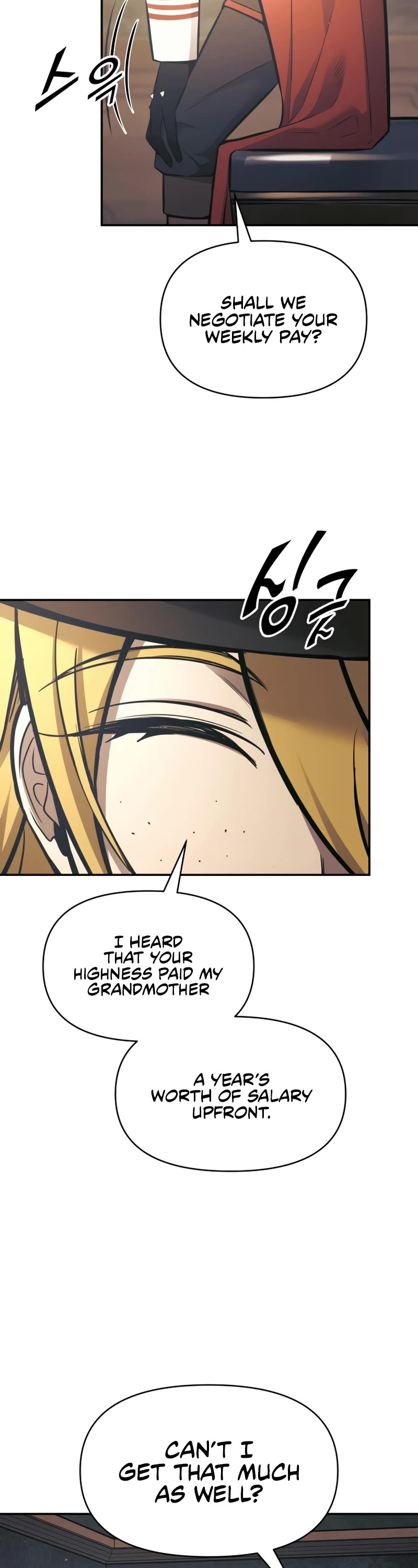 I Became the Tyrant of a Defense Game Chapter 77 page 74 - Chapter 77