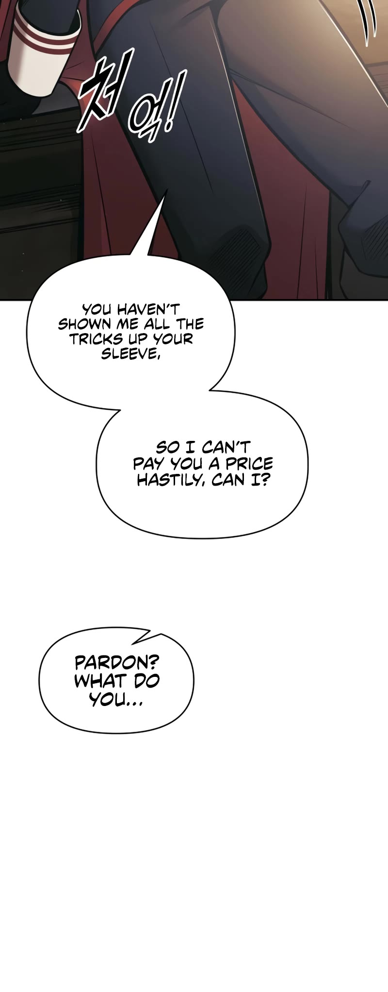 I Became the Tyrant of a Defense Game Chapter 77 page 76 - Chapter 77