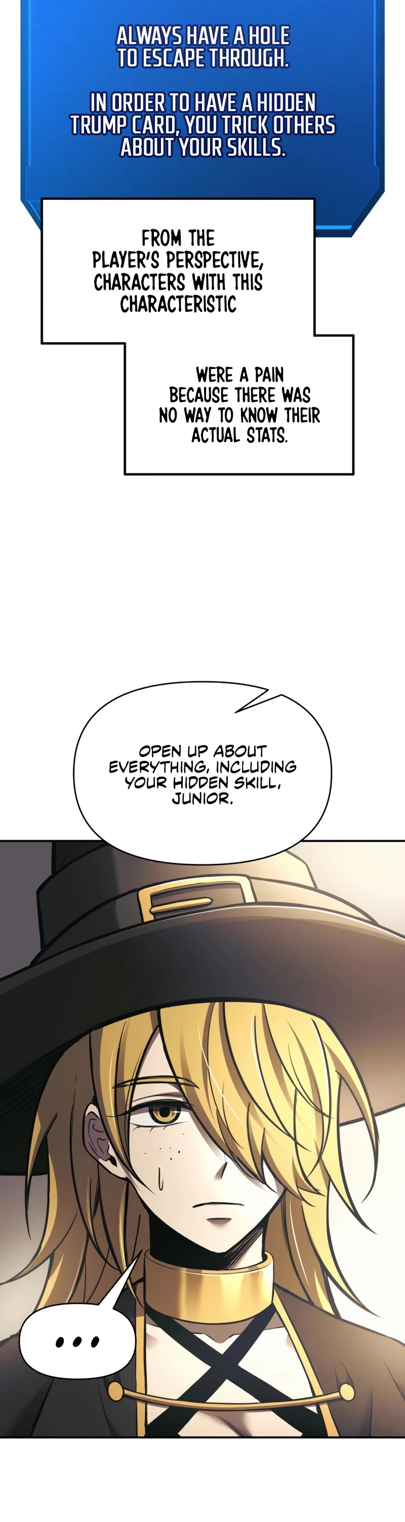 I Became the Tyrant of a Defense Game Chapter 77 page 78 - Chapter 77