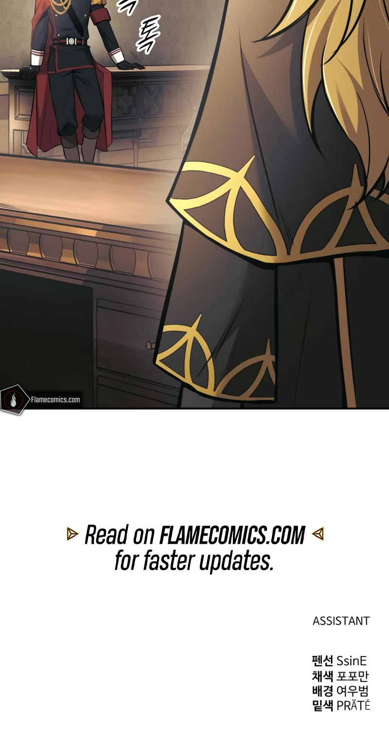 I Became the Tyrant of a Defense Game Chapter 77 page 80 - Chapter 77