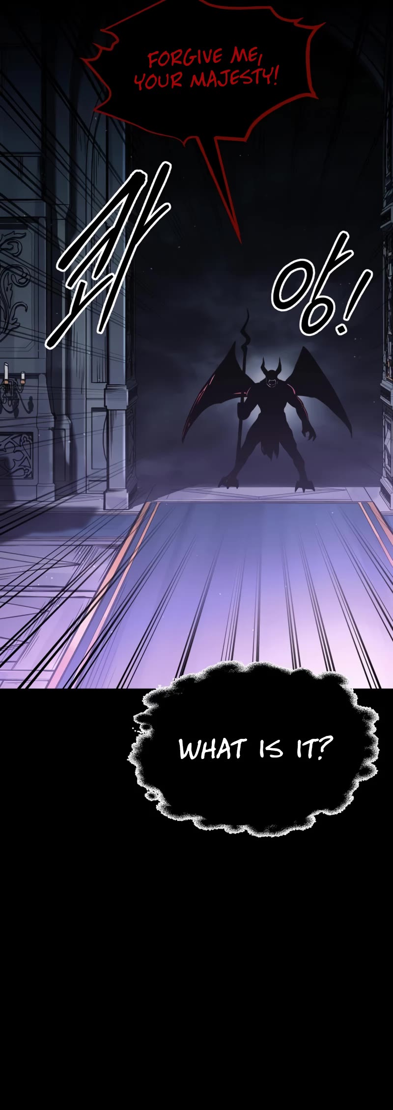 I Became the Tyrant of a Defense Game Chapter 77 page 9 - Chapter 77