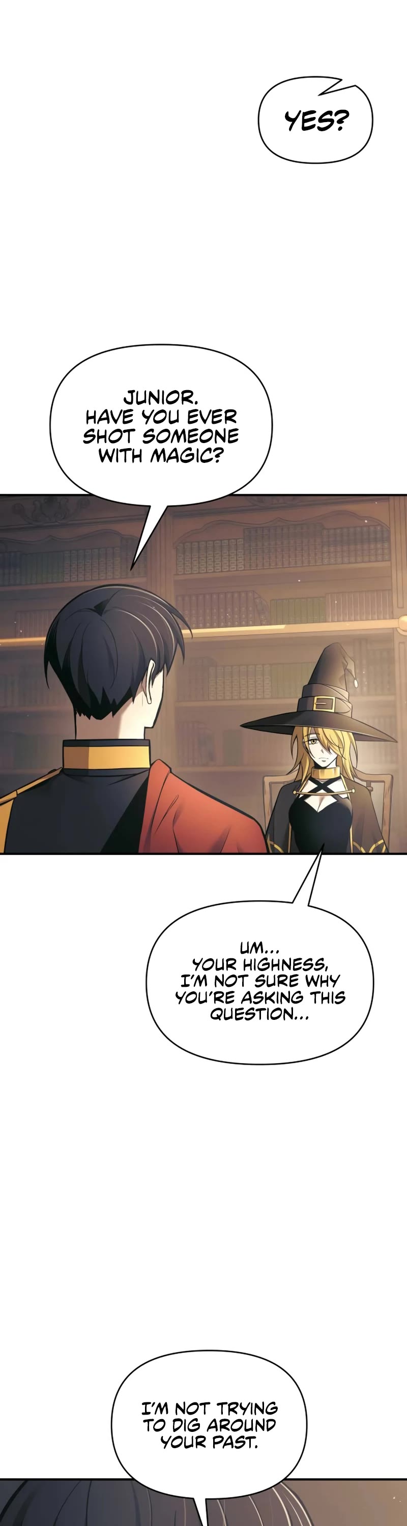 I Became the Tyrant of a Defense Game Chapter 78 page 10 - Chapter 78