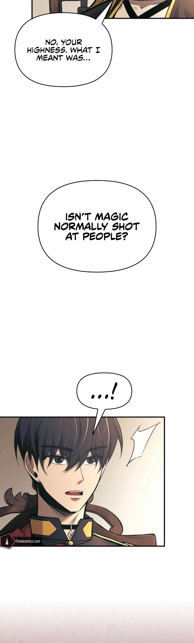 I Became the Tyrant of a Defense Game Chapter 78 page 13 - Chapter 78