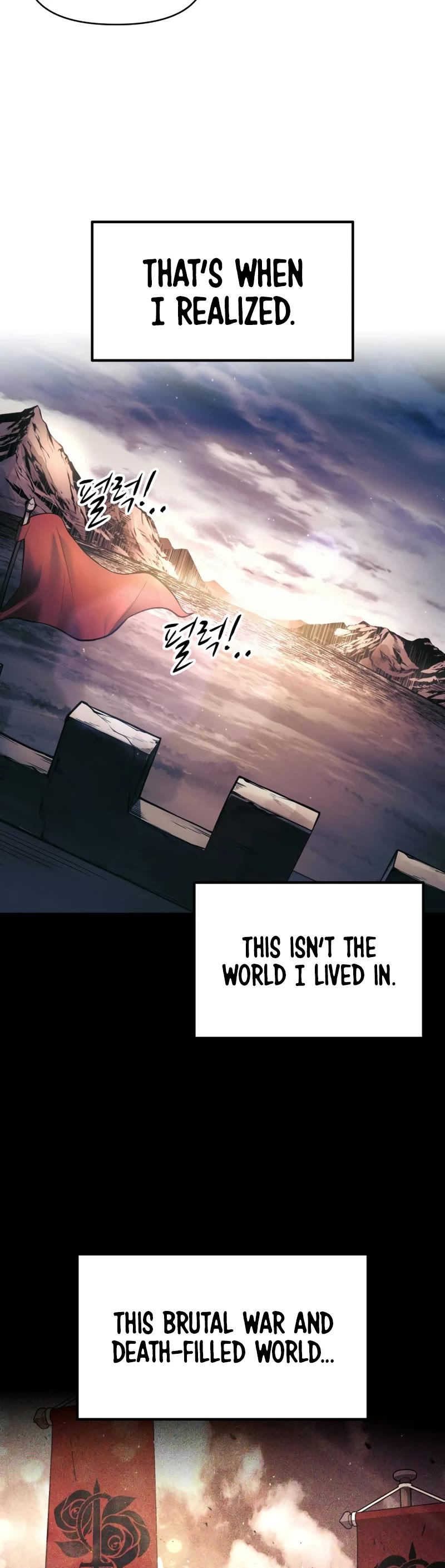 I Became the Tyrant of a Defense Game Chapter 78 page 16 - Chapter 78