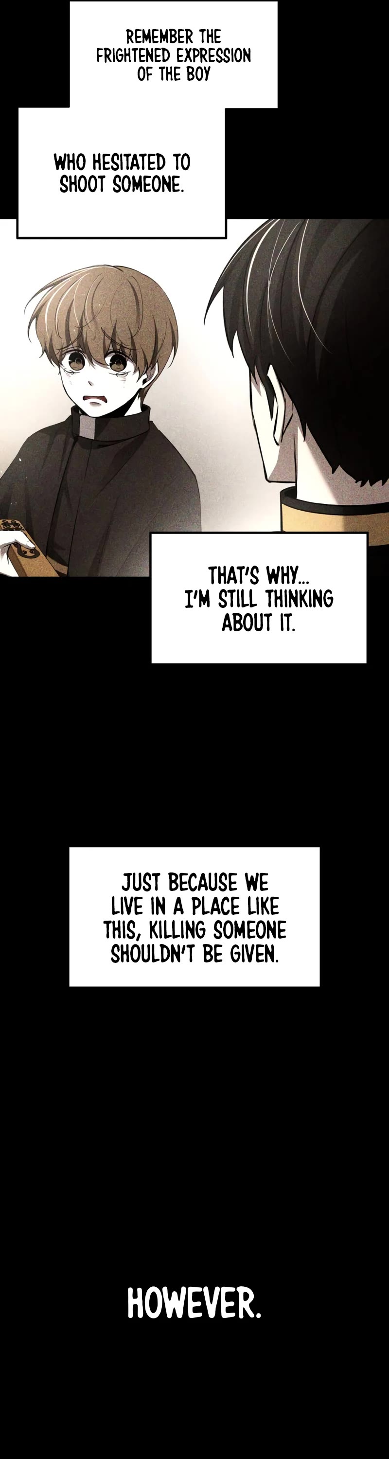 I Became the Tyrant of a Defense Game Chapter 78 page 18 - Chapter 78