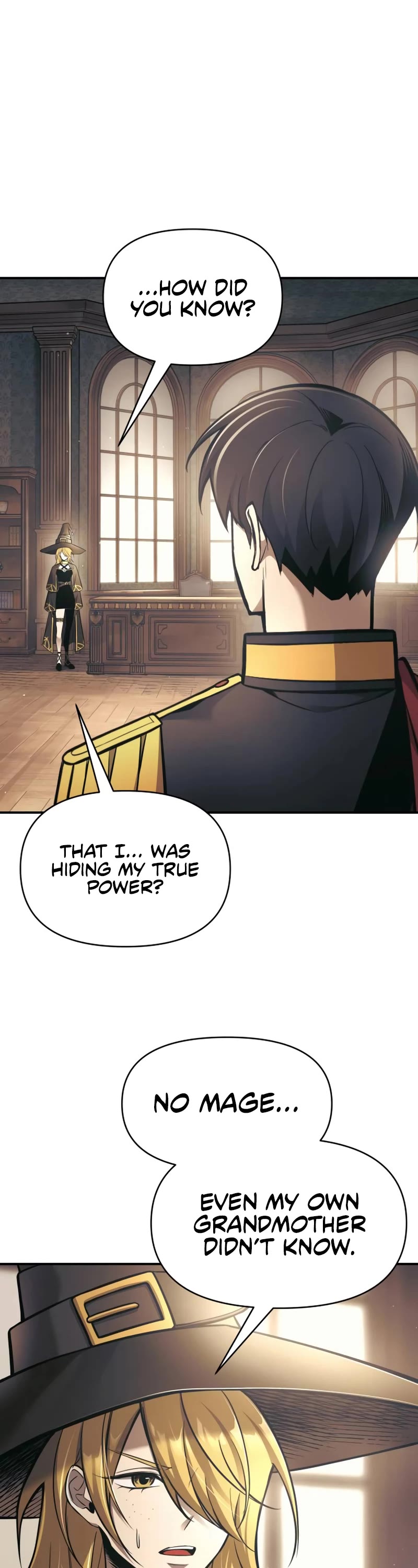 I Became the Tyrant of a Defense Game Chapter 78 page 2 - Chapter 78