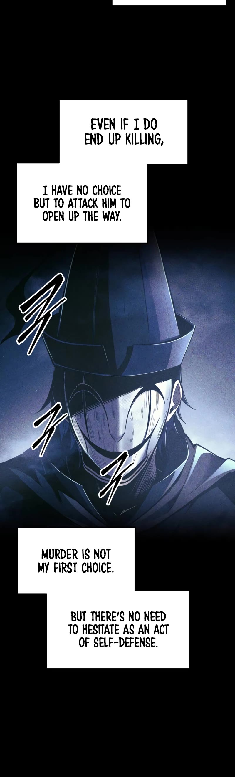 I Became the Tyrant of a Defense Game Chapter 78 page 20 - Chapter 78
