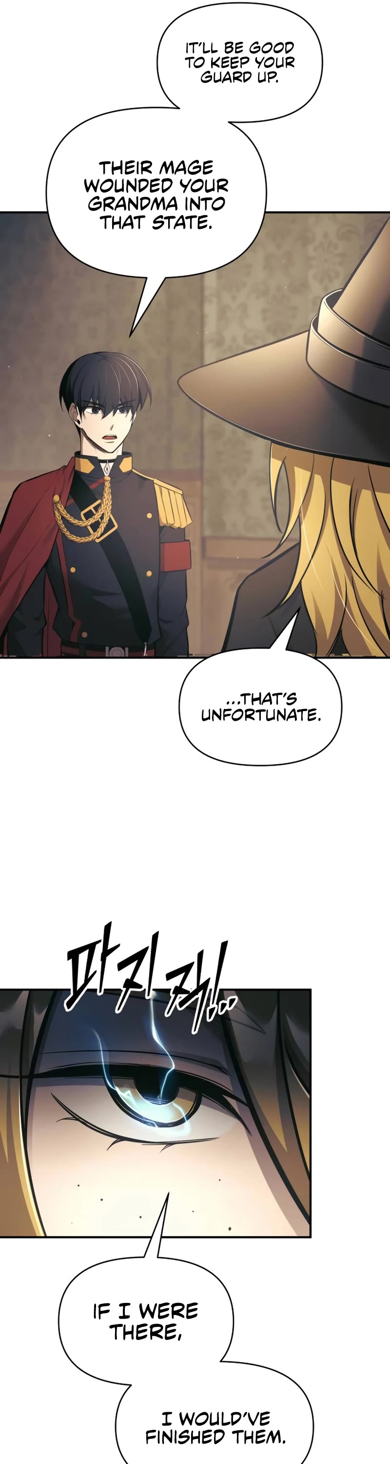 I Became the Tyrant of a Defense Game Chapter 78 page 22 - Chapter 78