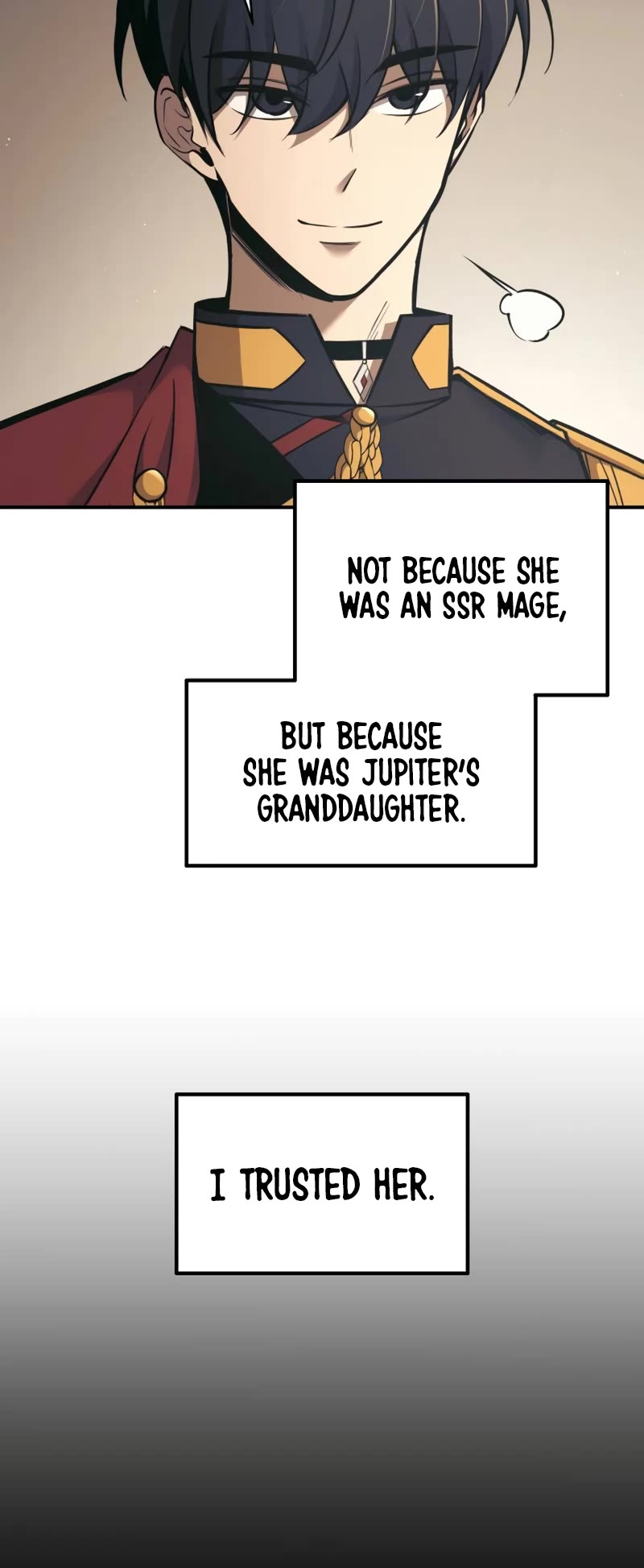 I Became the Tyrant of a Defense Game Chapter 78 page 24 - Chapter 78