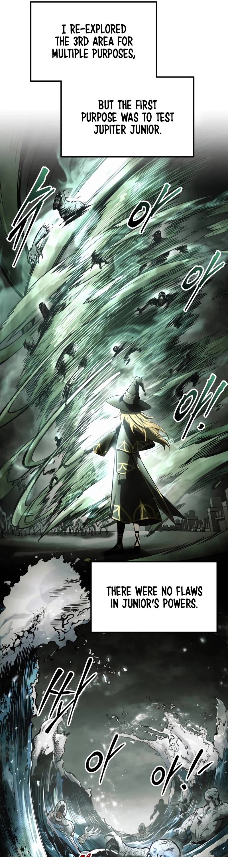 I Became the Tyrant of a Defense Game Chapter 78 page 26 - Chapter 78