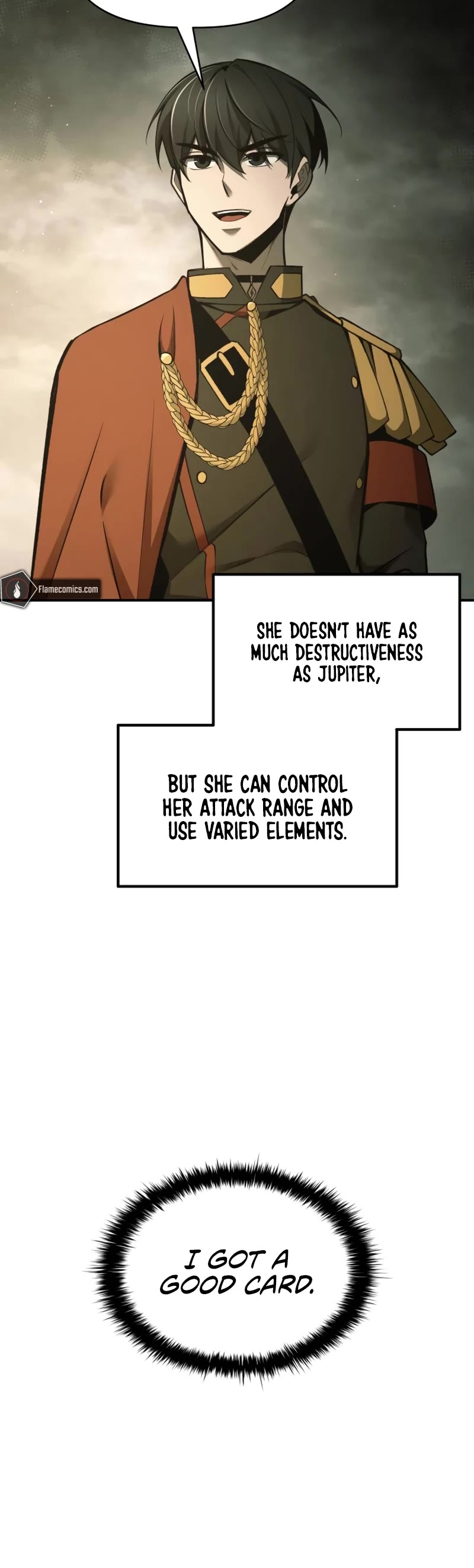 I Became the Tyrant of a Defense Game Chapter 78 page 29 - Chapter 78