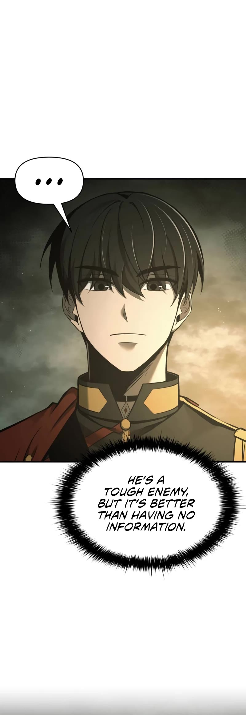 I Became the Tyrant of a Defense Game Chapter 78 page 33 - Chapter 78