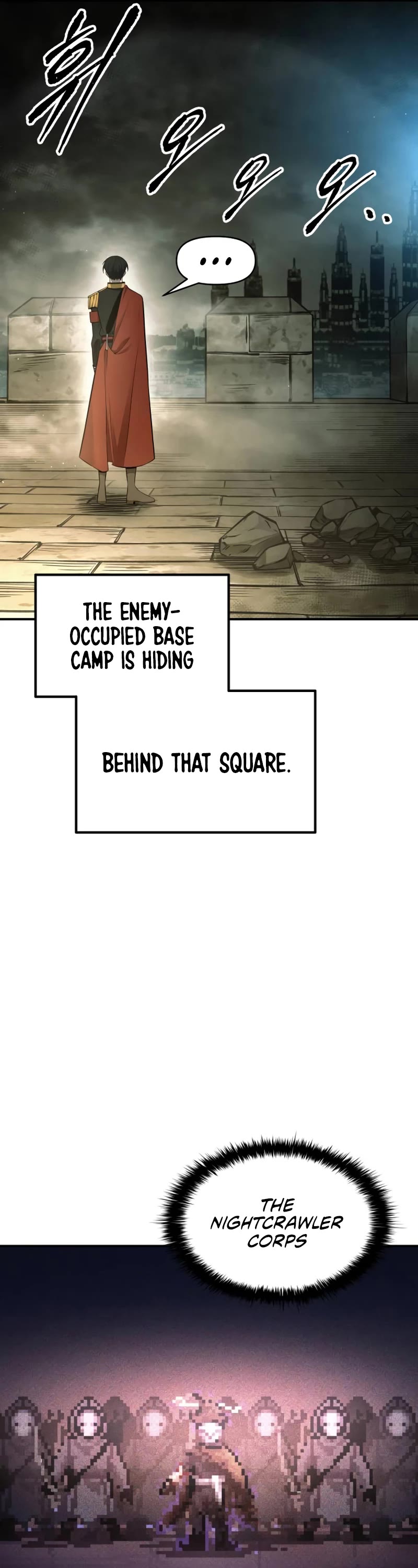 I Became the Tyrant of a Defense Game Chapter 78 page 38 - Chapter 78