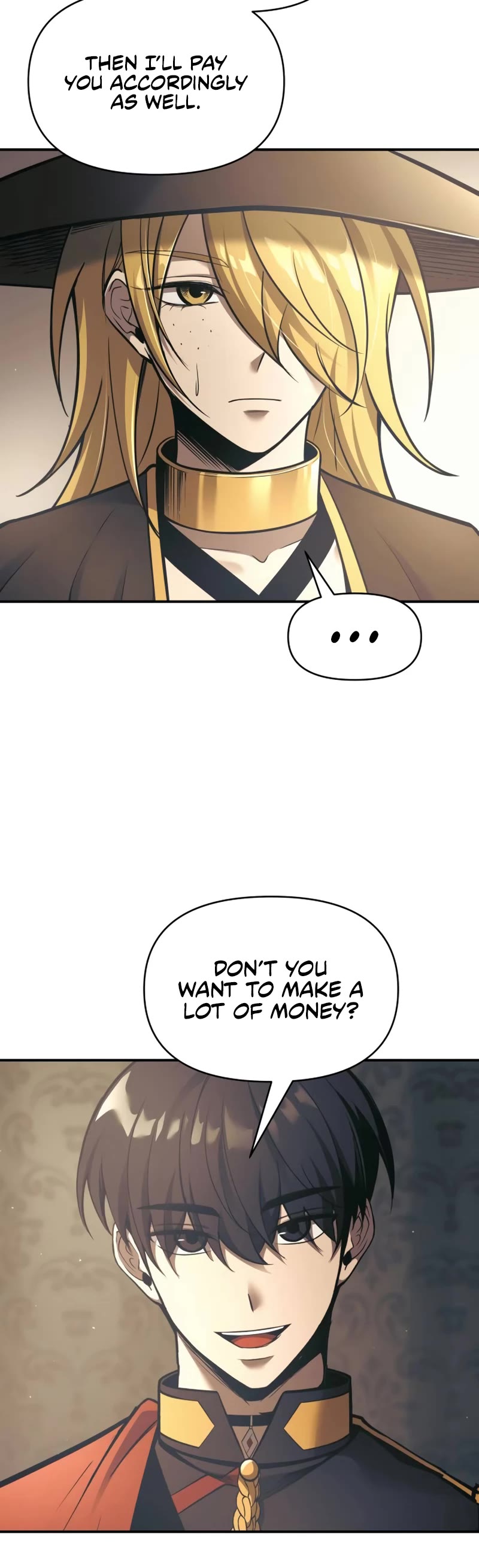 I Became the Tyrant of a Defense Game Chapter 78 page 4 - Chapter 78
