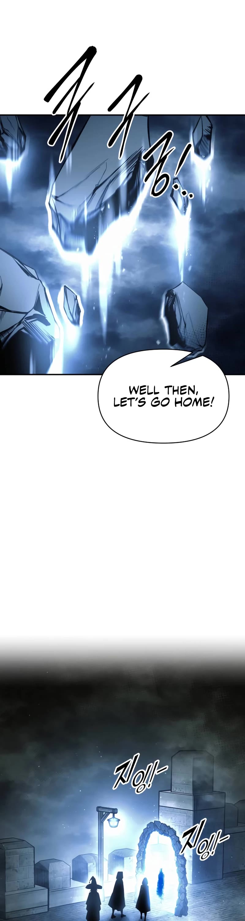 I Became the Tyrant of a Defense Game Chapter 78 page 40 - Chapter 78