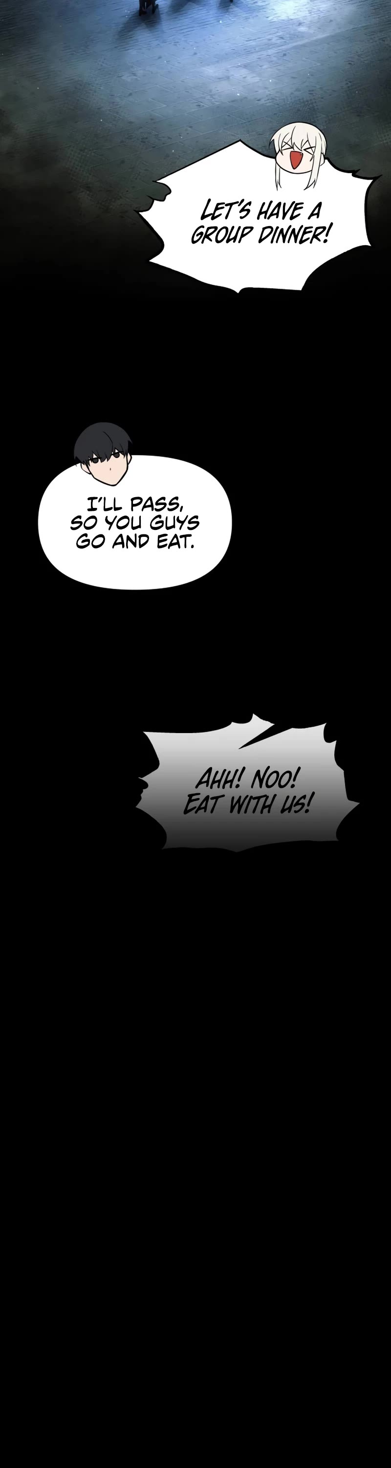I Became the Tyrant of a Defense Game Chapter 78 page 41 - Chapter 78