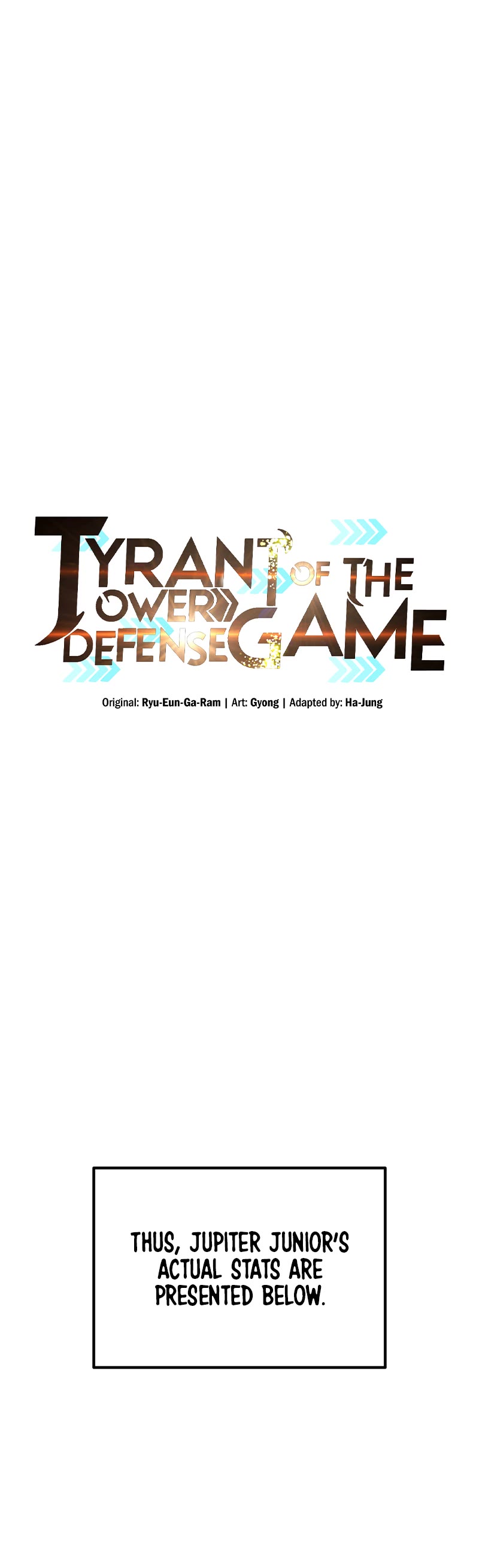 I Became the Tyrant of a Defense Game Chapter 78 page 5 - Chapter 78