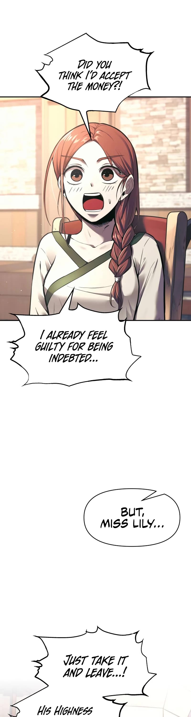 I Became the Tyrant of a Defense Game Chapter 78 page 50 - Chapter 78