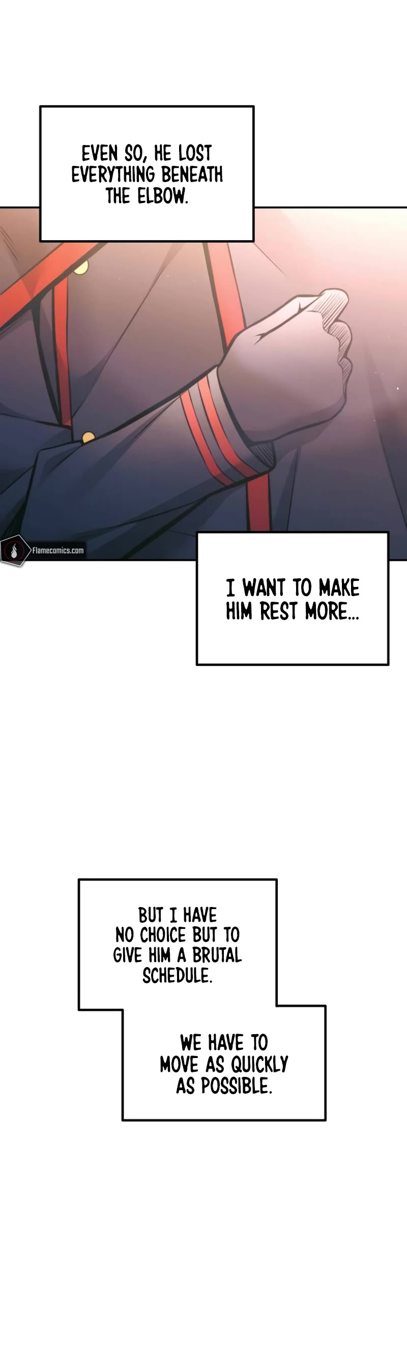 I Became the Tyrant of a Defense Game Chapter 78 page 53 - Chapter 78