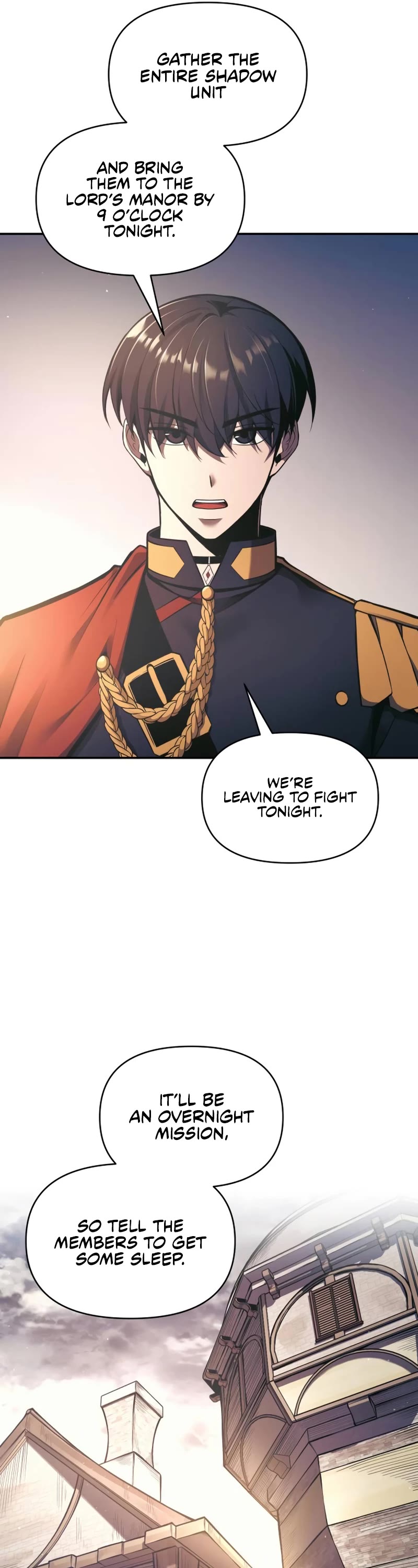 I Became the Tyrant of a Defense Game Chapter 78 page 54 - Chapter 78