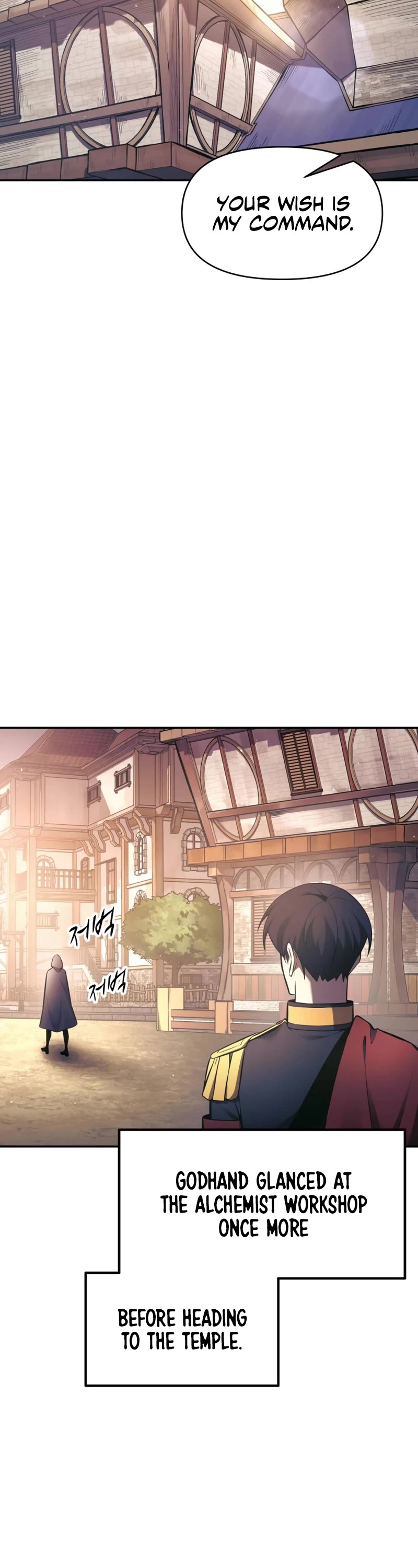 I Became the Tyrant of a Defense Game Chapter 78 page 55 - Chapter 78