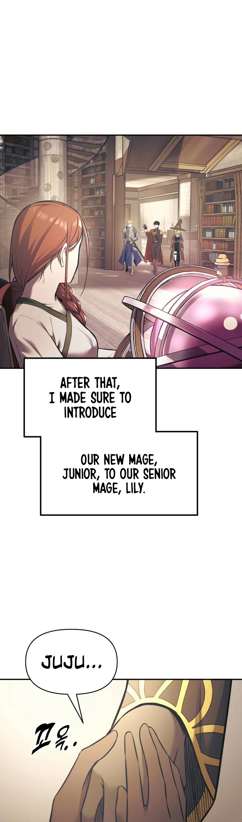 I Became the Tyrant of a Defense Game Chapter 78 page 56 - Chapter 78